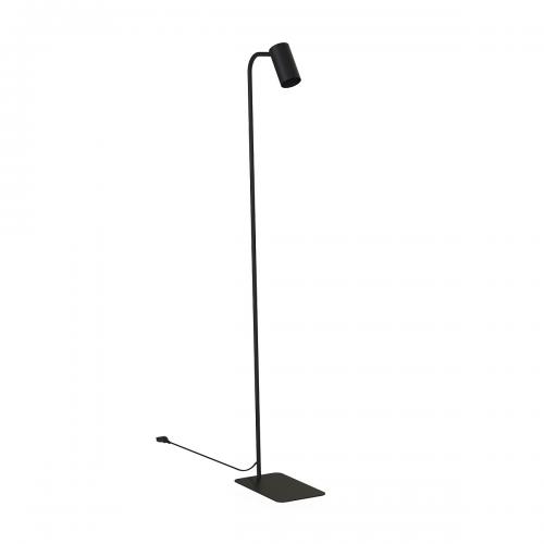 NOWODVORSKI - Lantern  MONO black 7707 • GU10  1 х 10 W • IP20