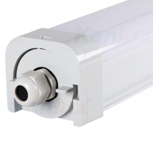 KANLUX - Линейно LED осветително тяло TP STRONG LED 75W-NW 75W 10000lm 4000K 33171