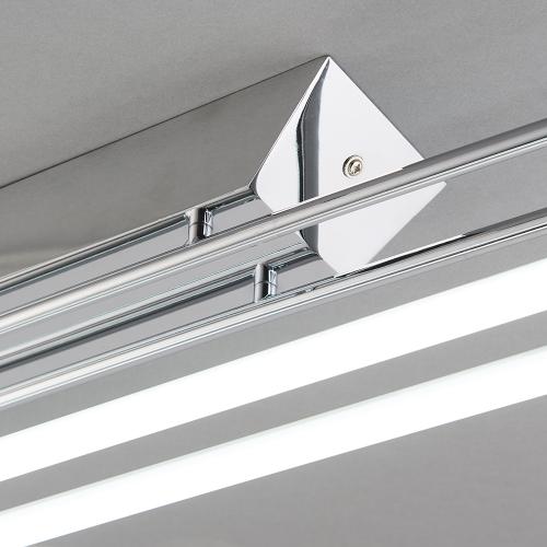 ENDON - LED linear  HARPER  81691 LED 2X16W, 6500K, 3372LM
