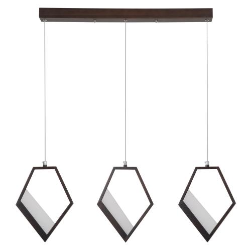 RABALUX - Pendant LED  5644 Silvana 45W 3000K