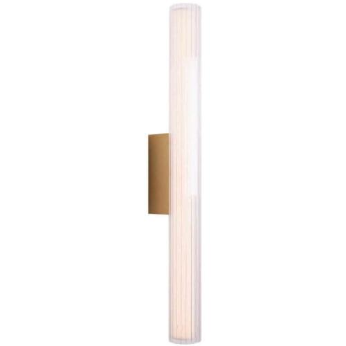 MAXLIGHT - Аплик  FAYETTE  W0366 • 1 x 12W  • 3000K • 780LM