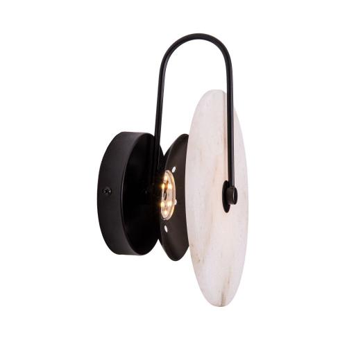 MAXLIGHT - Аплик RETRO W0329,3W LED, 210 LM, CRI 80+, 3000K