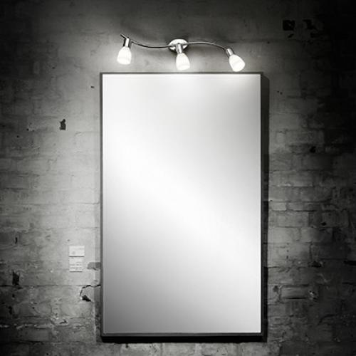 IDEAL LUX - Спот SNAKE AP3 002774