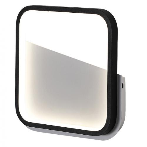 RABALUX - LED Wall lamp RAZZI 13W 670lm IP20 4000K 71086