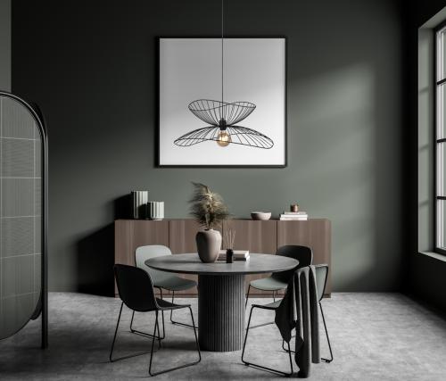 ITALUX -  Galia PND-34429-1-BK