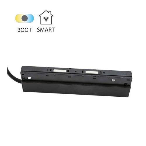 VITO - SMART POWER SUPPLY FOR MAGNA MAGNA-PSMART 48VDC 200W IP20 TUYA BLUETOOTH 9910822