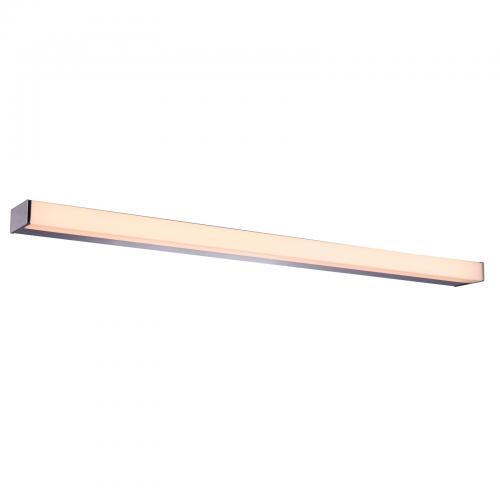 ITALUX - LED аплик за баня IP44 Minoria WL-76578-1C