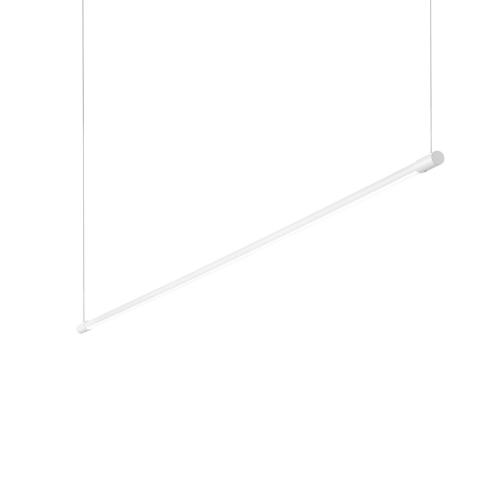 IDEAL LUX - 258898 YOKO SP BIANCO
