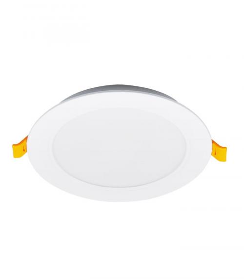 VITO - HELEN 9W 6000K Φ90 IP54 ROUND RECESSED LED PANEL 2027510