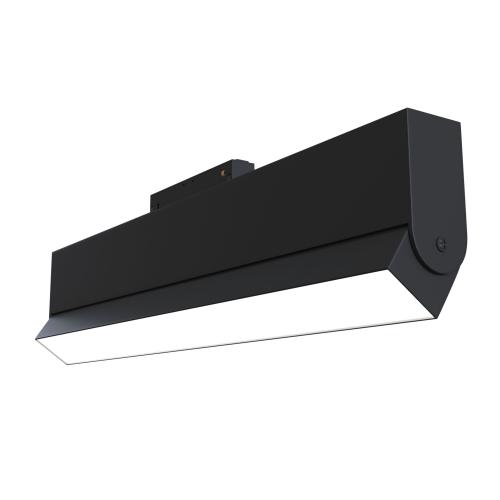 MAYTONI - LED магнитна система BASIS TR013-2-20W4K-B LED 20W, 1550LM, 4000K