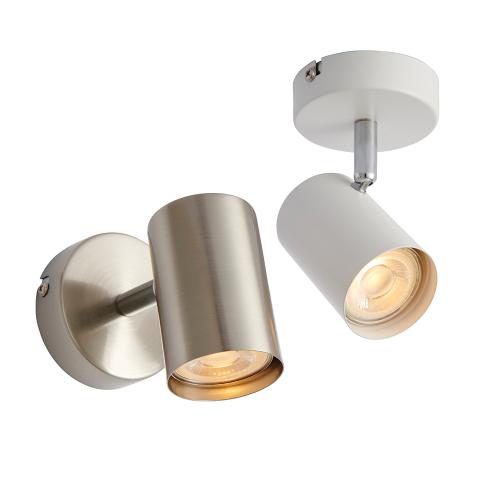 SAXBY - spot  AREZZO 73687 LED 7W, GU10