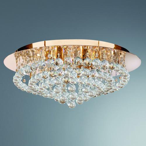 SEARCHLIGHT -  3408-8GO Hanna 