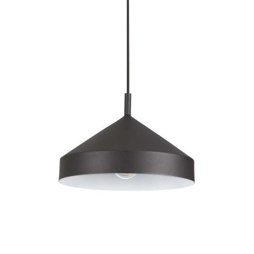 IDEAL LUX - 285139 YURTA SP1 D30 NERO