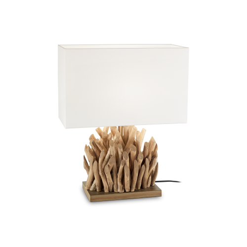 IDEAL LUX - Настолна лампа  SNELL TL1 BIG 201399