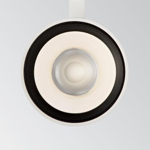 IDEAL LUX - Спот  QUICK 21W CRI80 2900lm  3000K WHITE  249650