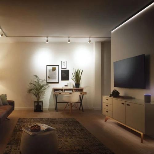 PAULMANN - Контролер за затъмняване/превключване  50038  YourLED Controller Smart Home Bluetooth Dimming/Switch⚡DC 12V⚡max. 60W✴Бял