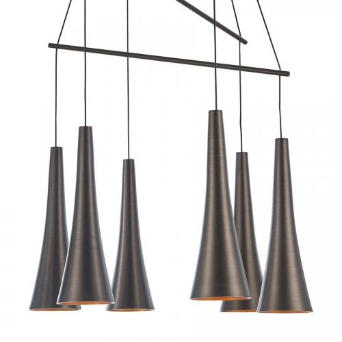 LUXERA - MADERA 64412