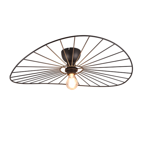 TRIO - CHAPEAU – R61451032 excl. 1x E27 · max. 40W