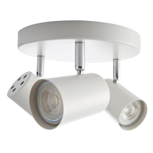 SAXBY - spot  AREZZO 73685 LED 3x7W, GU10