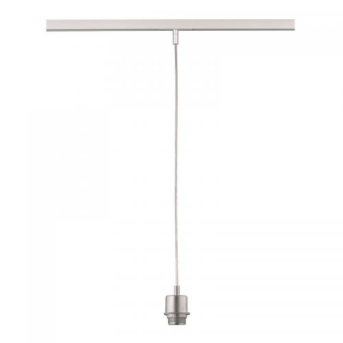 Fischer And Honsel - luminaire system element  m6 - HV TRACK 6  70321  
