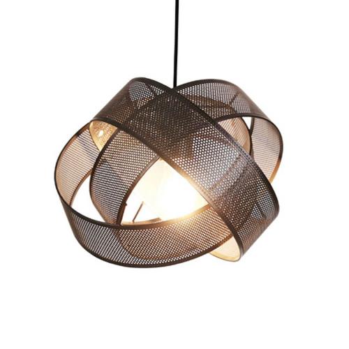ACA LIGHTING - GN47P130BK