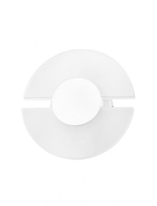 NOVA LUCE - Аплик  POLSO 6161203 LED 6W, 390lm, 3000K  D:16 W:5cm 