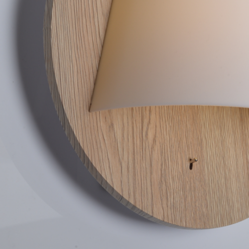 ACA LIGHTING - Аплик   Marble  ZM165LEDWLW