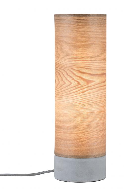 PAULMANN - Table lamp Neordic Skadi 796.64