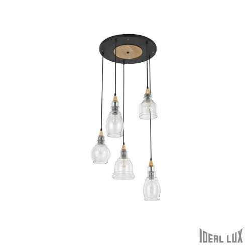 IDEAL LUX - Полилей  GRETEL SP5 103174