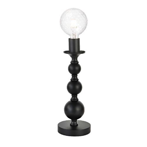 ACA LIGHTING - Настолна лампа    ELEGANT  DLA11851TB