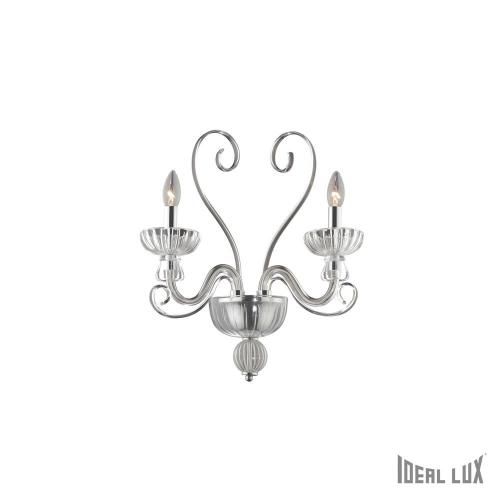 IDEAL LUX - ALEXANDER AP2 090276