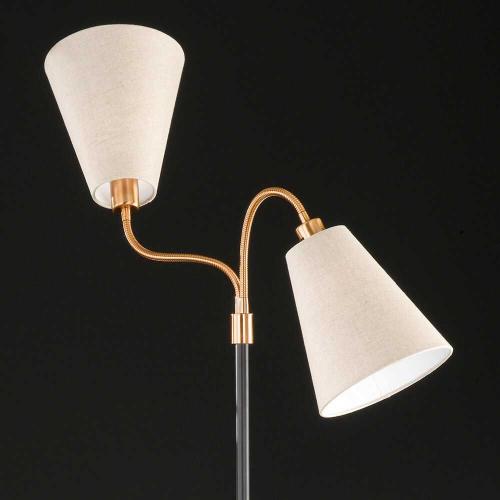 Fischer And Honsel - floor luminaire  HOPPER 45422