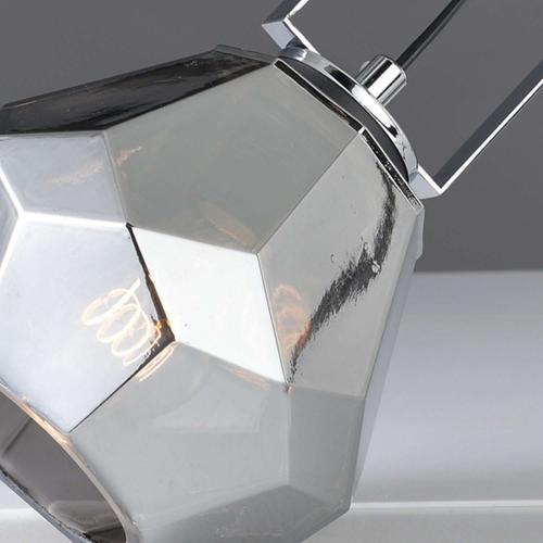 ACA LIGHTING -    DIAMONDRA V371481TG