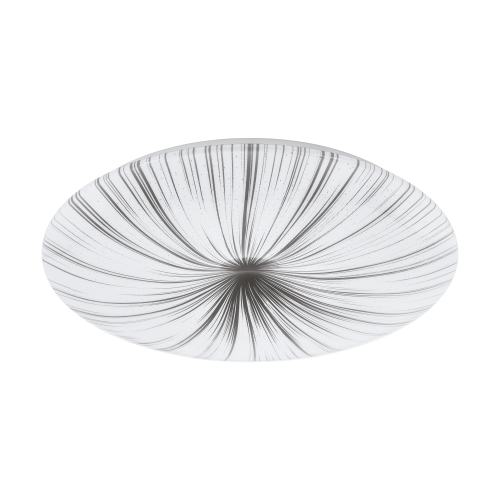 EGLO -   wall\ceilling luminaire  98326  NIEVES