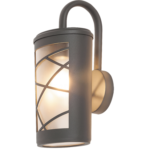 RABALUX - 8742 Pescara, outdoor wall lamp