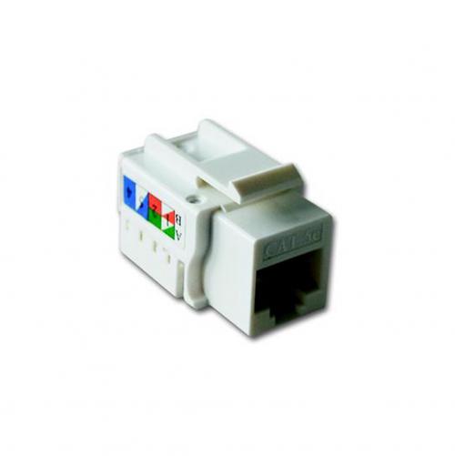 ABB - RJ45 UTP cat.5e ABB Basic55  1753-0-0098 + 0225-0-0153