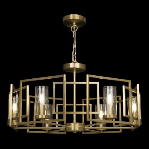 MAYTONI - Pendant Lamp Bowi H009PL-06G