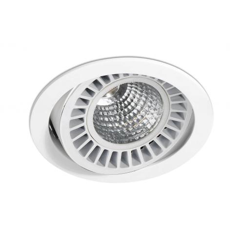 FARO - downlight OPTIC  032003901  LED 36W, 3000K, 2850LM, IP23