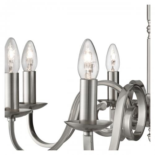 SEARCHLIGHT - 1508-8SS Richmond