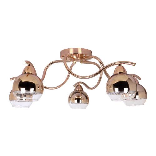 ACA LIGHTING -  STYLE   TNK81444CG5H