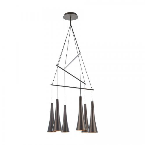 LUXERA - MADERA 64412