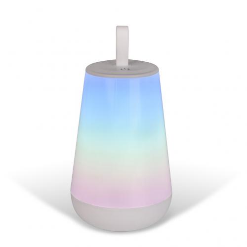 RABALUX - Декоративна лампа FRANCO 76019 LED 2W 100lm  RGB
