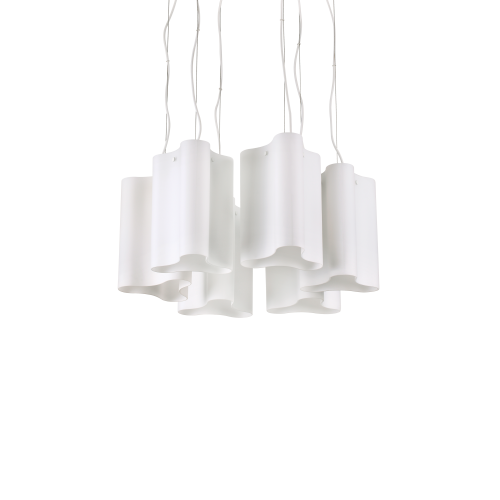 IDEAL LUX - pendant luminaire  COMPO SP6  208046