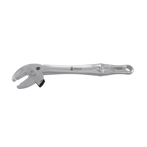 WERA - 05020102001 6004 Joker L self-setting spanner