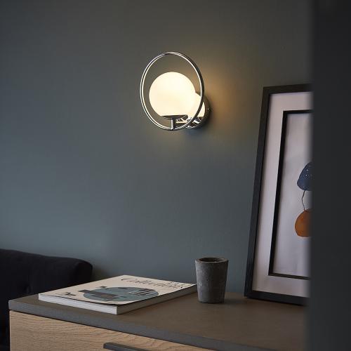 ENDON - аплик ORB  93901 LED G9, 3W
