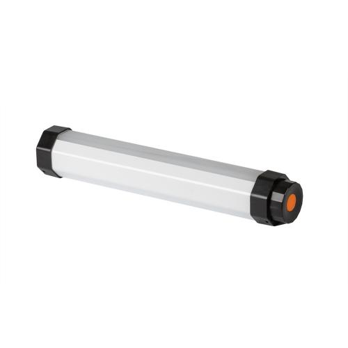 ULTRALUX - PML350 LED USB мултифункционална презареждаема лампа 3W 2500mAh 5000K IP65