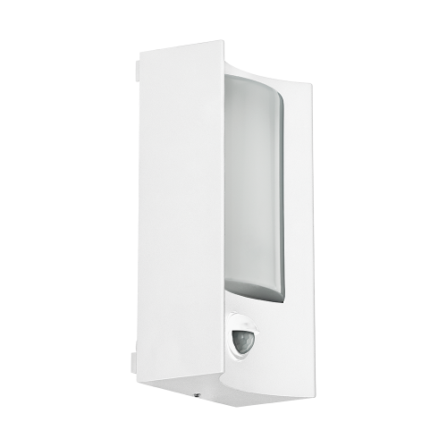 EGLO - Аплик 34006 CASILDA LED 6W, 660LM, 3000K, IP44, sensor