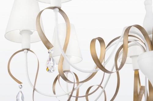MAYTONI - Intreccio ARM010-08-W 