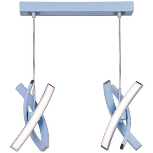 LIS LIGHTING - Пендел COMA 5632** Z-2