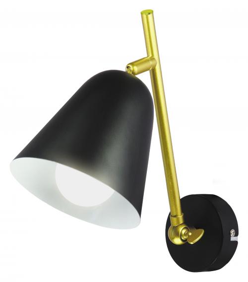 RABALUX - wall luminaire  ALDER 5375 E14, 1X40W